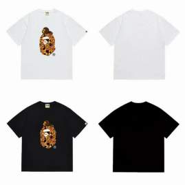 Picture of Aape T Shirts Short _SKUBapeS-2XLscqx107525056